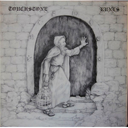 Touchstone (2) Runes Vinyl LP USED