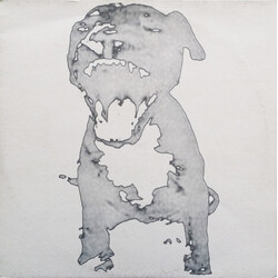 Rob Jarvis Killa Bite 3 USED VINYL 12INCH