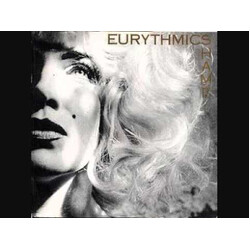 Eurythmics Shame USED VINYL 7INCH 45 RPM SINGLE