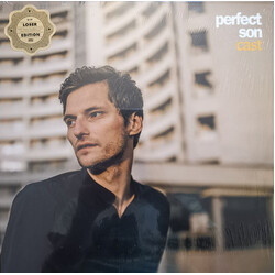 Perfect Son Cast Vinyl LP USED