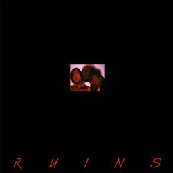 Ruins (2) Occasional Visits Vinyl LP USED