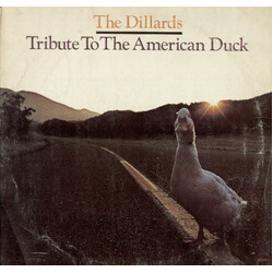The Dillards Tribute To The American Duck Vinyl LP USED