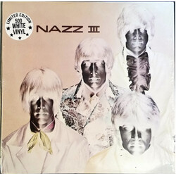 Nazz III Vinyl LP USED