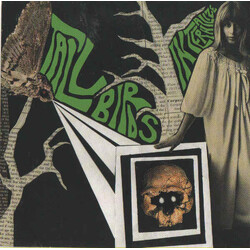 Tall Birds Internalize USED VINYL 7INCH