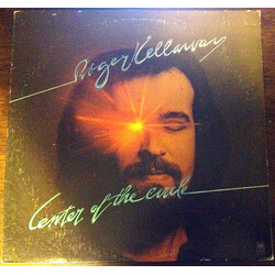 Roger Kellaway The Center Of The Circle Vinyl LP USED