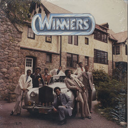 The Winners Winners Vinyl LP USED