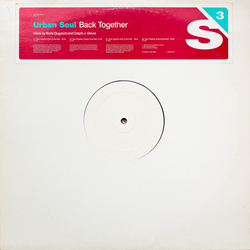 Urban Soul Back Together Vinyl 12" USED