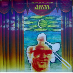 Glenn Miller This Time The Dream's On Me Vinyl LP USED
