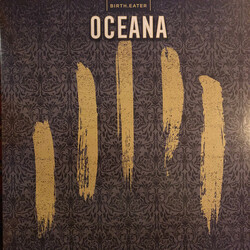 Oceana (5) Birtheater Vinyl LP USED