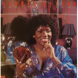 Gloria Gaynor I Kinda Like Me Vinyl LP USED