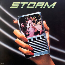 Storm (66) Storm Vinyl LP USED