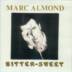 Marc Almond Bitter-Sweet USED VINYL 7INCH 45 RPM SINGLE LIMITED EDITION STEREO