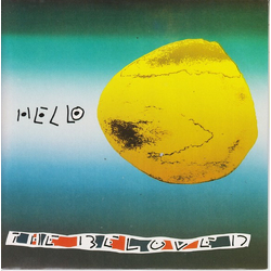 The Beloved Hello Vinyl 7" USED