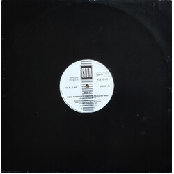 ABC King Without A Crown VINYL 12" USED