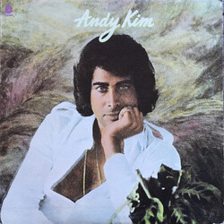 Andy Kim Andy Kim Vinyl LP USED