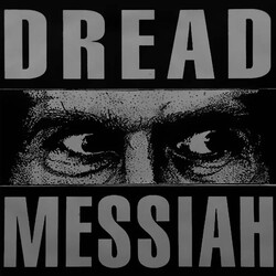 Dread Messiah Mind Insurrection USED VINYL 7INCH