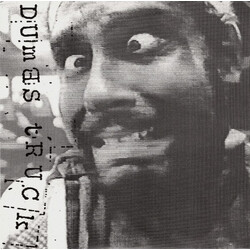 Dumbstruck If It Ain't Broke... Don't Fix It E.P. USED VINYL 7INCH EP 45 RPM