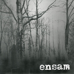 Ensam Ensam USED VINYL 7INCH 45 RPM EP