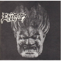 Entropy (5) / Unanswered Entropy / Unanswered USED VINYL 7INCH 45 RPM
