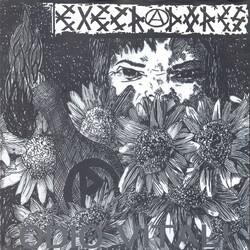 Execradores Odio Vital! USED VINYL 7INCH EP