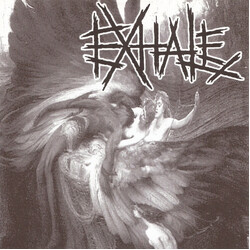 Exhale (3) / Diallo (2) Exhale / Diallo USED VINYL 7INCH 33 S RPM