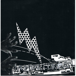 Mortal Combat / Last Minute (4) Untitled / Sex For Fun ? USED VINYL 7INCH 33 S RPM