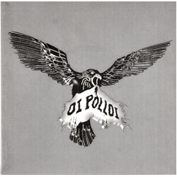 Oi Polloi Oi Polloi USED VINYL 7INCH 45 RPM REPRESS