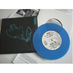 Outlive More Than Meets The Eye USED VINYL 7INCH
