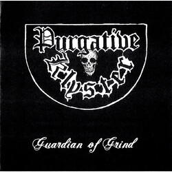 Purgative Klyster / Vol. 4 Guardian Of Grind / Settlers USED VINYL 7INCH