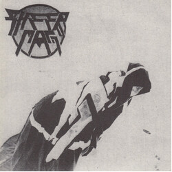 Sheer Mag Sheer Mag USED VINYL 7INCH 33 S RPM REPRESS