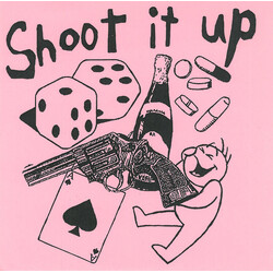 Shoot It Up Shoot It Up USED VINYL 7INCH 45 RPM
