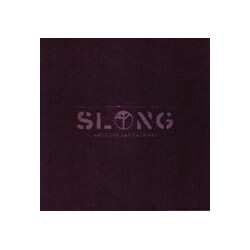 Slang (6) Amid The Raw Pain Ep. USED VINYL 7INCH 45 RPM EP STEREO