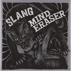 Slang (6) / Mind Eraser (2) Slang / Mind Eraser USED VINYL 7INCH 45 RPM