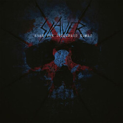 Slayer When The Stillness Comes USED VINYL 7INCH 45 RPM SINGLE LIMITED EDITION