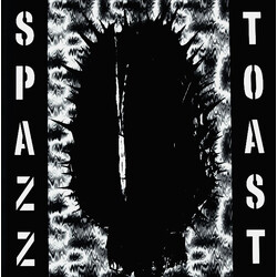 Spazz / Toast (7) Spazz / Toast USED VINYL 7INCH 33 S RPM