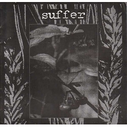 Suffer Suffer USED VINYL 7INCH