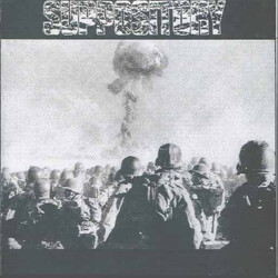 Suppository / Rakitis Suppository / Allah Shnikov Terror USED VINYL 7INCH