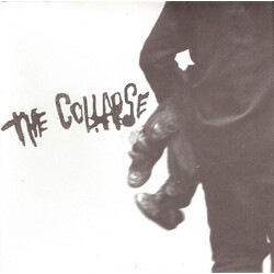 The Collapse The Collapse USED VINYL 7INCH REMASTERED