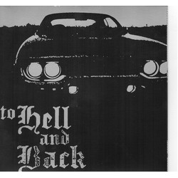 To Hell And Back / The Shemps (2) To Hell And Back / The Shemps USED VINYL 7INCH 45 RPM