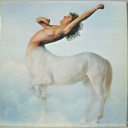Roger Daltrey Ride A Rock Horse Vinyl LP USED
