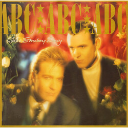 ABC When Smokey Sings VINYL 12" USED