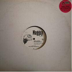 Ralphi Rosario You Used To Hold Me USED VINYL 12INCH 45 RPM