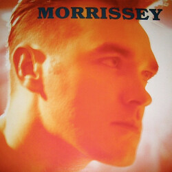 Morrissey Interesting Drug USED VINYL 12INCH 45 RPM SINGLE