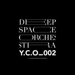 Deep Space Orchestra Hipster Massacre / Smoking Bunt USED VINYL 12INCH