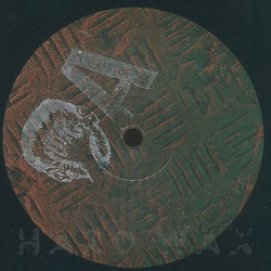 Excell (4) Mètis USED VINYL 12INCH 33 S RPM EP