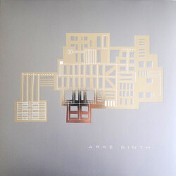 Arke Sinth Arke Sinth Vinyl LP USED