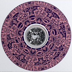 DJ Guy (4) Unthank 012 USED VINYL 12INCH LIMITED EDITION