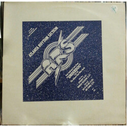 Atlanta Rhythm Section Four Selected Cuts From "Underdog" USED VINYL 12INCH 33 S RPM PROMO