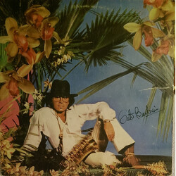 Gato Barbieri Tropico Vinyl LP USED