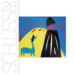 Schluss 28 Vinyl LP USED